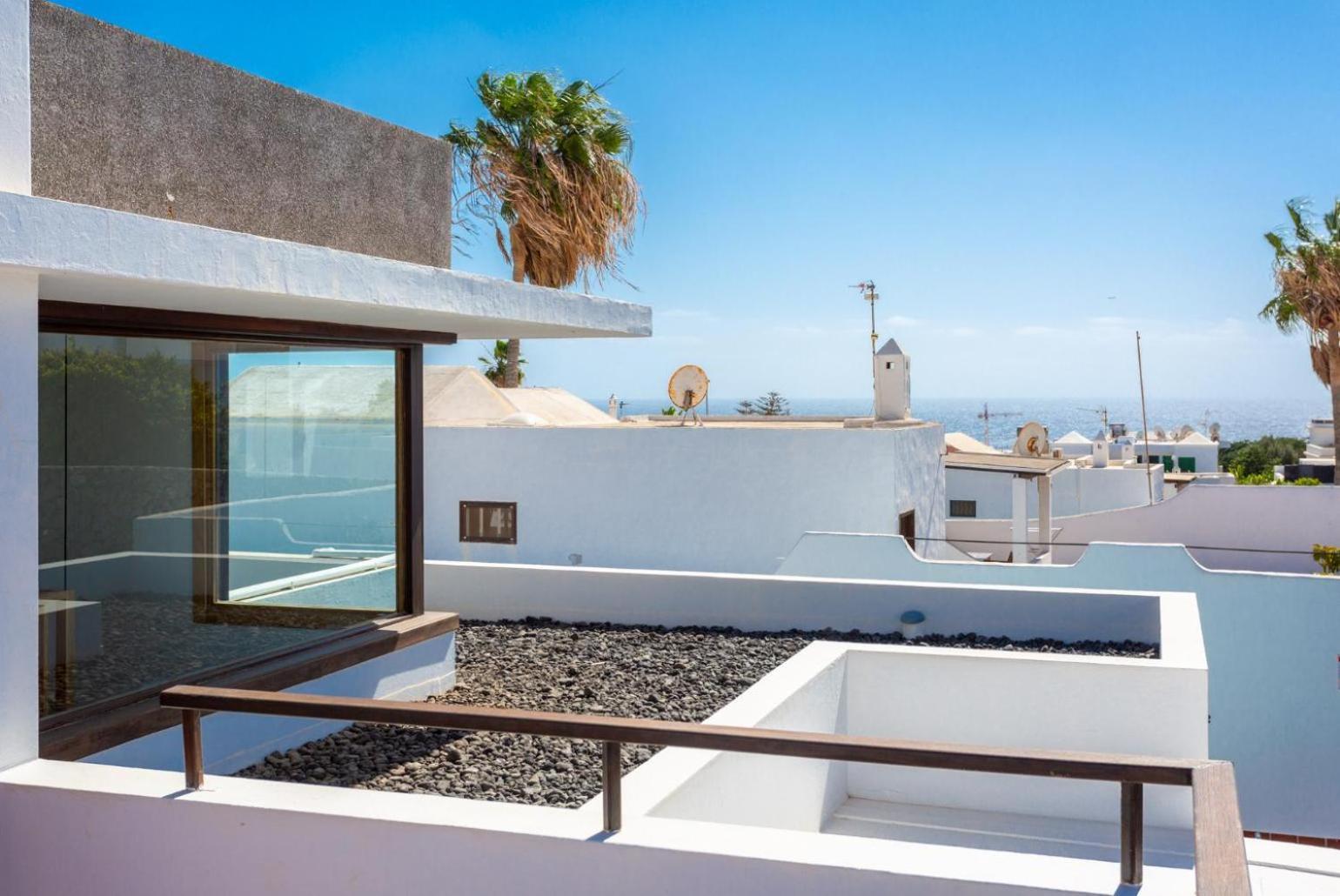 Villa Julianne 2 Пуерто-дель-Кармен Екстер'єр фото