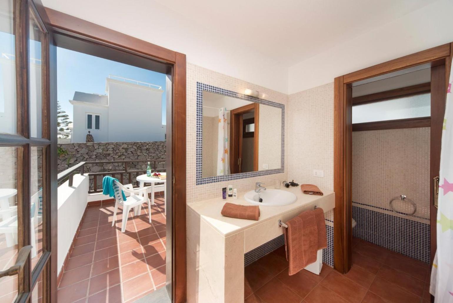 Villa Julianne 2 Пуерто-дель-Кармен Екстер'єр фото