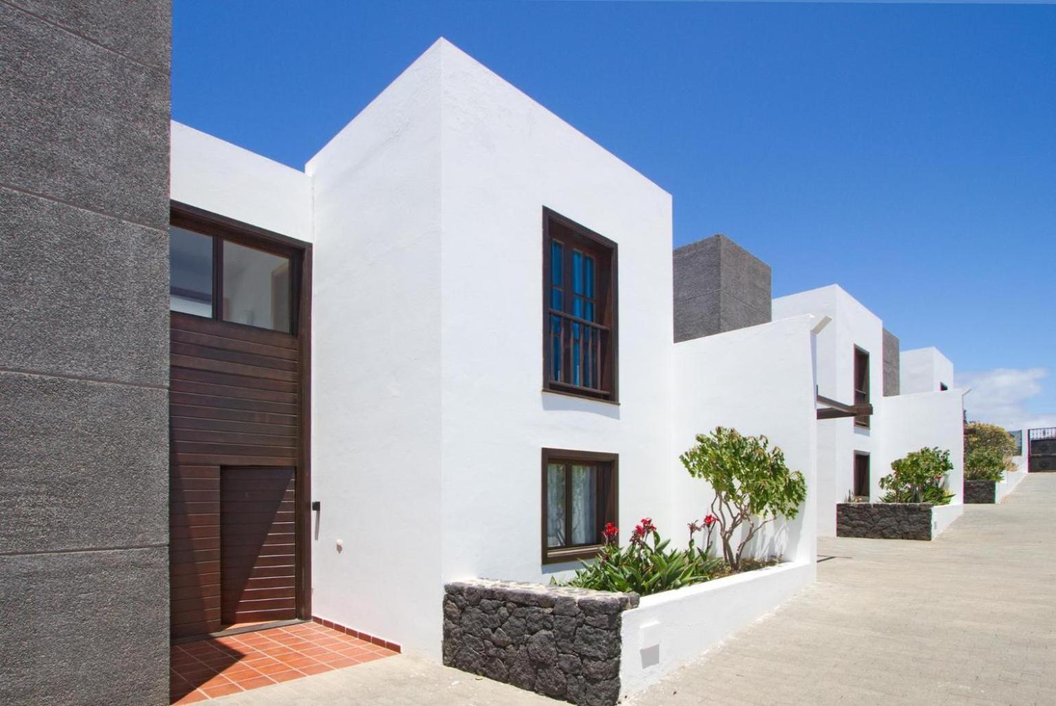 Villa Julianne 2 Пуерто-дель-Кармен Екстер'єр фото