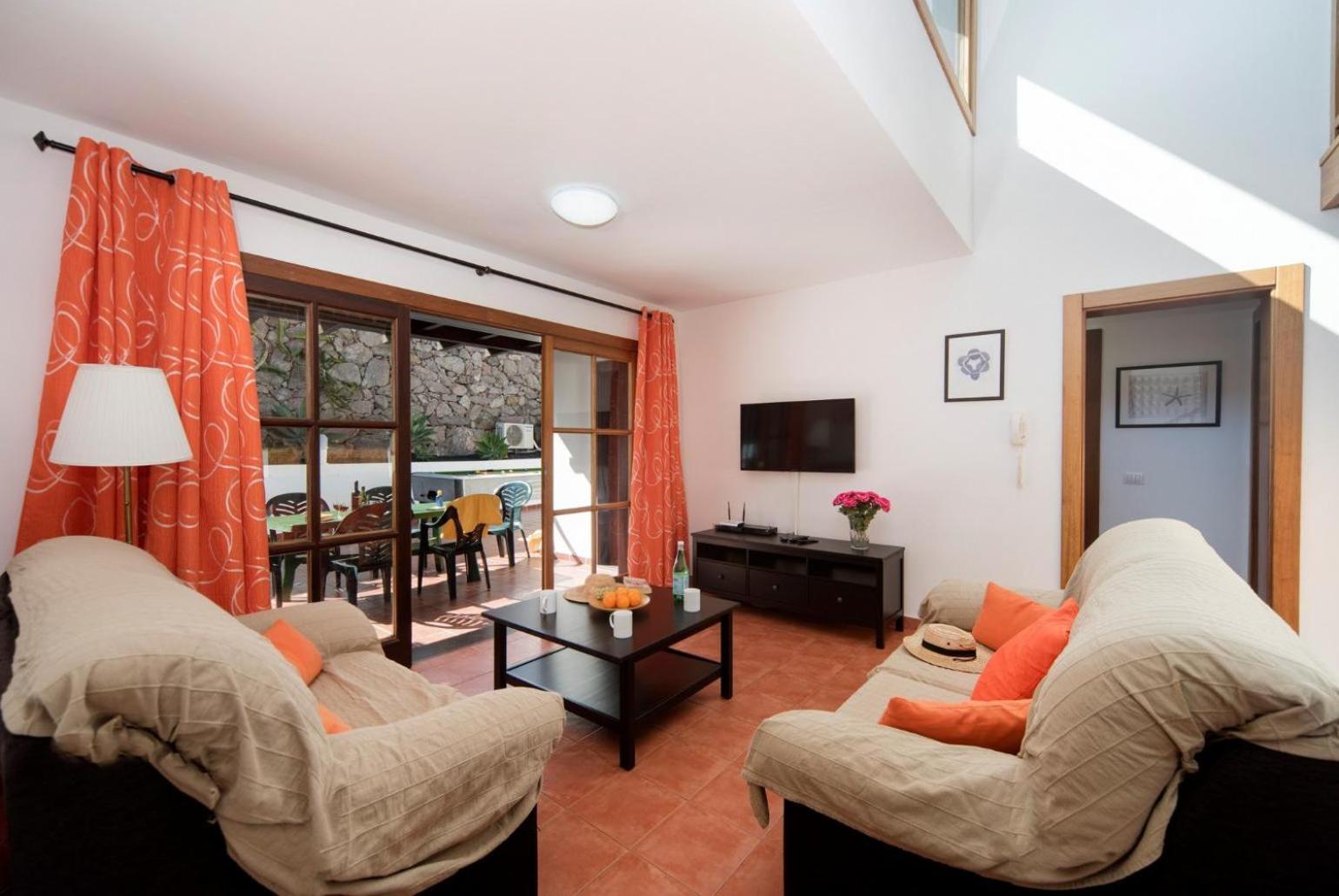 Villa Julianne 2 Пуерто-дель-Кармен Екстер'єр фото