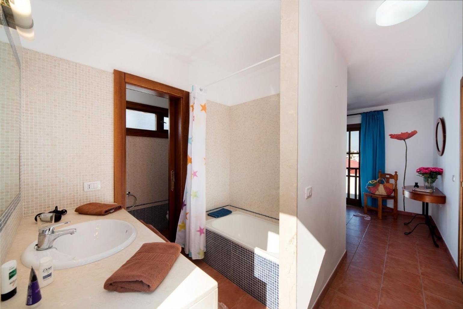 Villa Julianne 2 Пуерто-дель-Кармен Екстер'єр фото